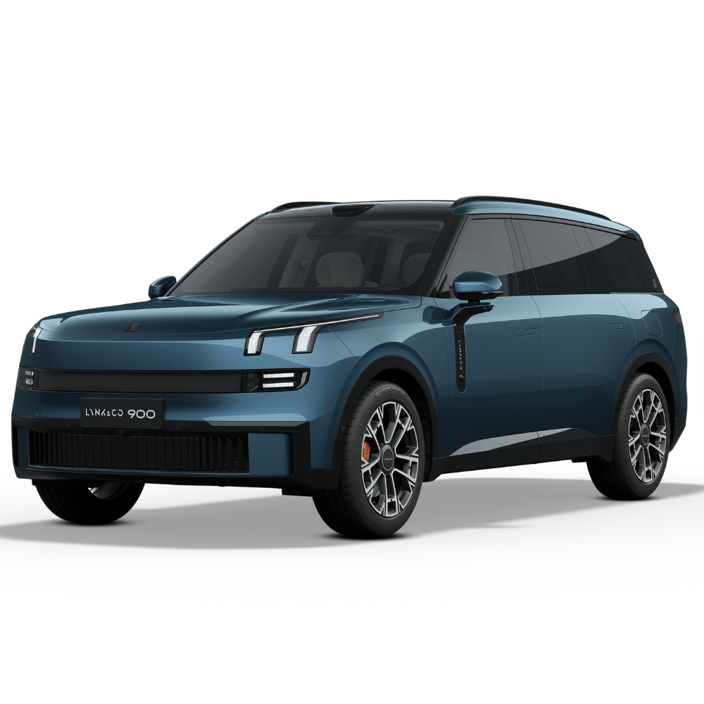 Lynk & Co 900